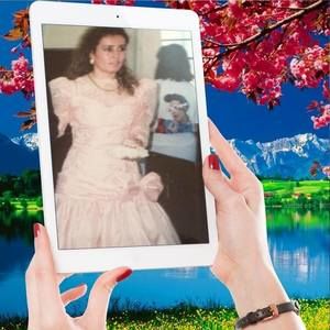 Meet your Posher, Elva